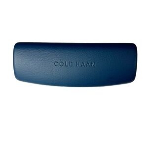 Cole Haan Hard Shell Eyeglass Case